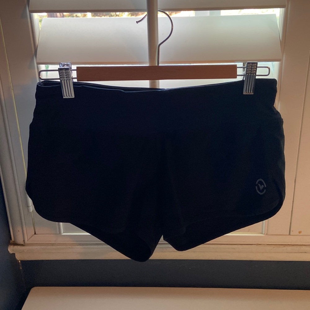 Virus Women's Stay Cool Airflex Training Short with Liner